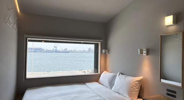 Номер Standard KW2 Hostel