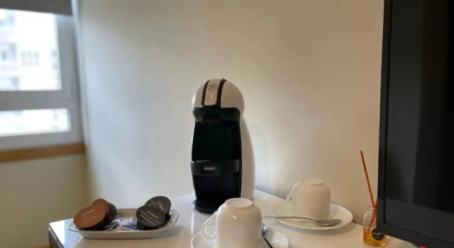 Одноместный номер Standard Aparthotel Arenteiro