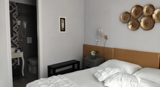 Коттедж A Cantunera LittleHouse