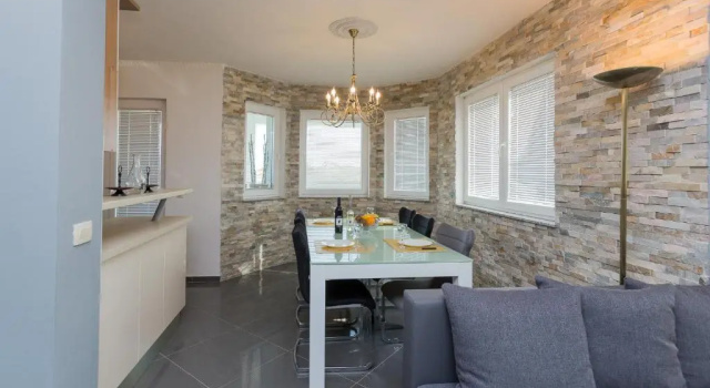 Holiday Home Meri