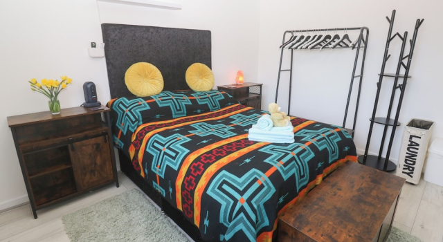 Piskies Magic Home, Buchen Sie Ferienhaus Penryn Cornwall