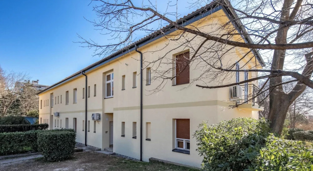 Quiet City Apartment Dexa, Забронировать Апартаменты/квартира Риека Приморско-Горанская жупания