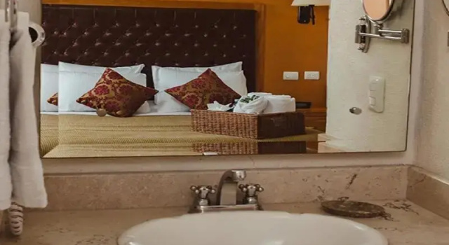 Одноместный номер Standard Hotel Río Queretaro