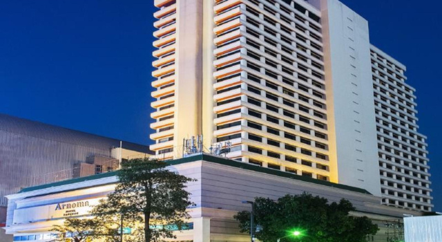 Arnoma Grand