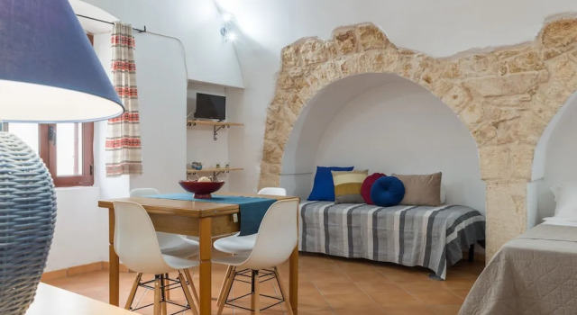 L'Antica Alcova di Ostuni by Wonderful Italy