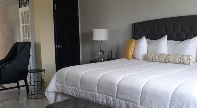 Executive room GolfView Hotel