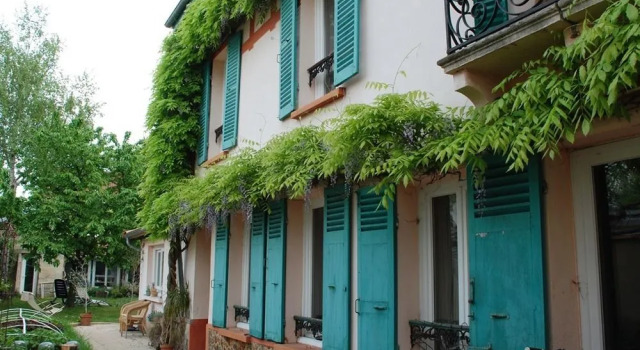 Chambres dhôtes Chez Kate B&B