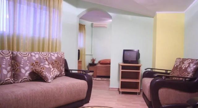Полулюкс Hostel Sport