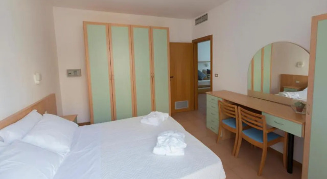 Residence Club Hotel Le Terrazze, Rezervați Hotel Grottammare Marche Coast