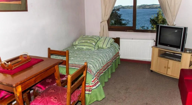 Laguneclub - Su casa de campo, Book Hotel Frutillar Los Lagos