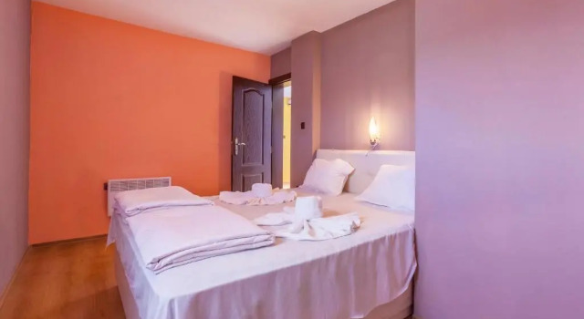 Люкс Akladi Family Hotel