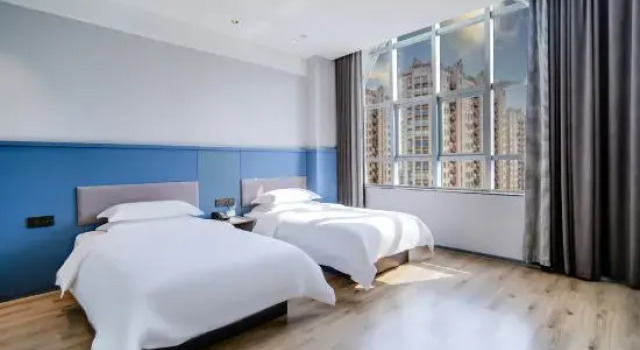 Business Suite ANLANJIUDIAN