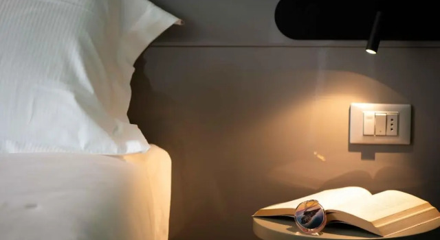 Апартаменты Comfort Residence Il Melograno