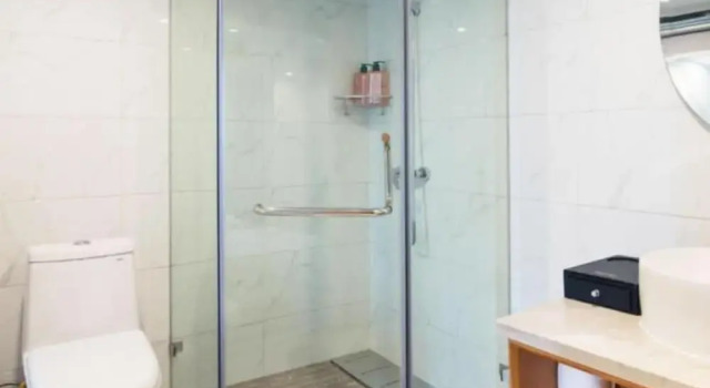 Номер Standard Vyluk Hotel Chongqing Airport