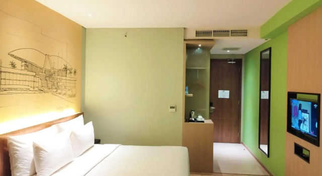 Aone Hotel Jakarta