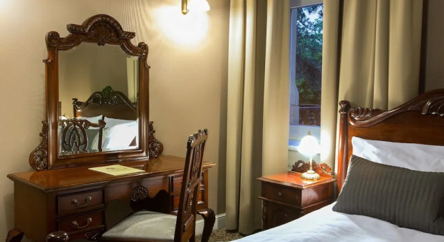 Апартаменты Hotel Dębowy Biowellness & SPA