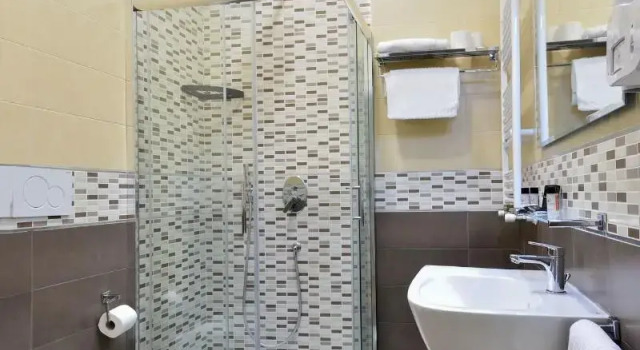 Двухместный номер Standard Gravina Suite Frattina