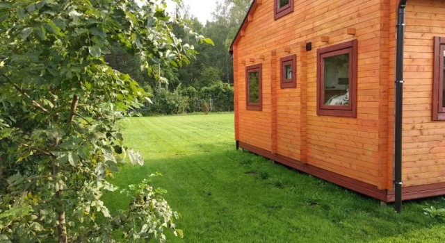 Номер Standard Family Summer House in Jurmala