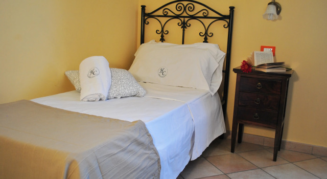Hotel Columbia