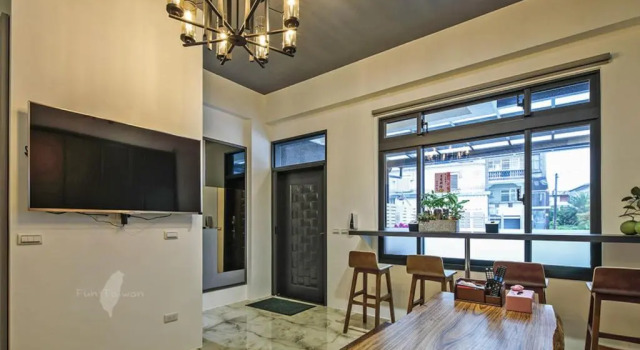 Wujie Childlike B&B