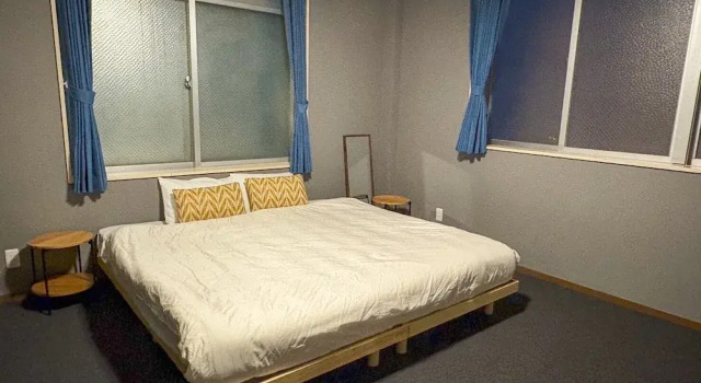 Номер Standard Guest House Umikaji