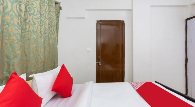 OYO 36109 Hotel