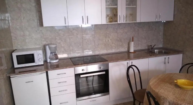 Апартаменты Apartment Vojinovic