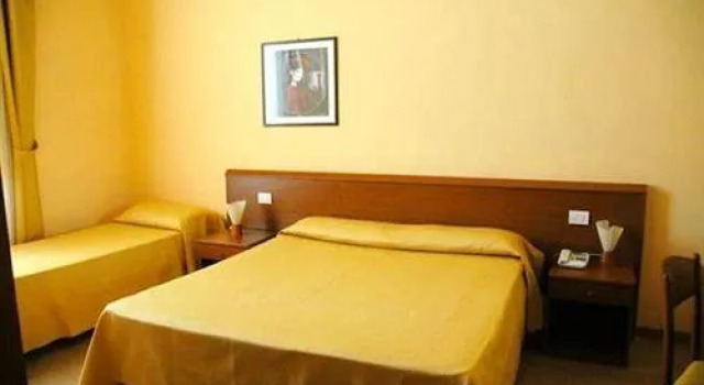 Hotel Internazionale