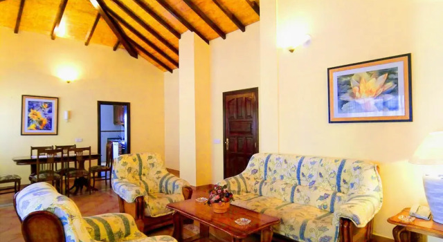 Holiday home in Caleta de Fuste with private pool, Prenota Hotel Caleta De Fuste Fuerteventura