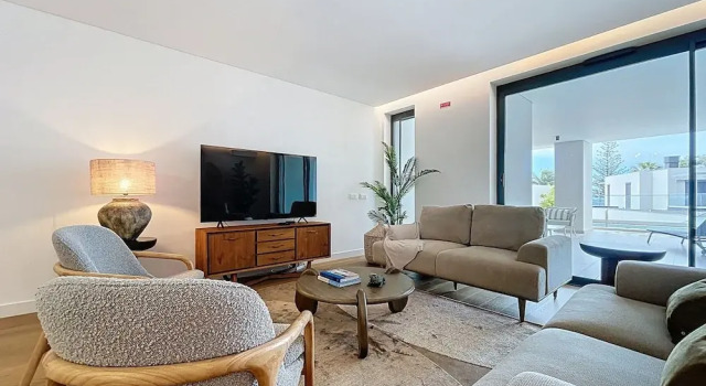 Acqua Beach by Atlantic Holiday, Rezerwuj Apartament Hotele w Funchal z parkingiem, Parking