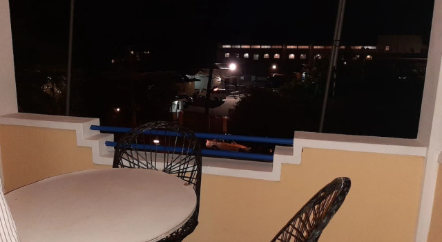 Номер Standard Latanier Beach Hotel