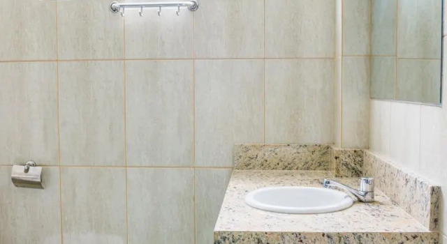 Трёхместный номер Standard OYO Hotel Lindoia, Petropolis