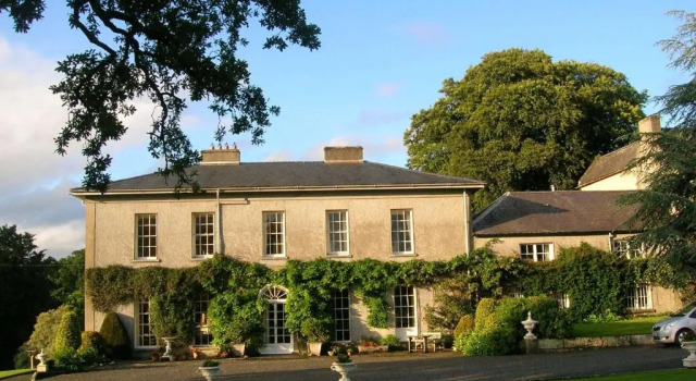 Ballyduff House, Prenota Casa vacanze  