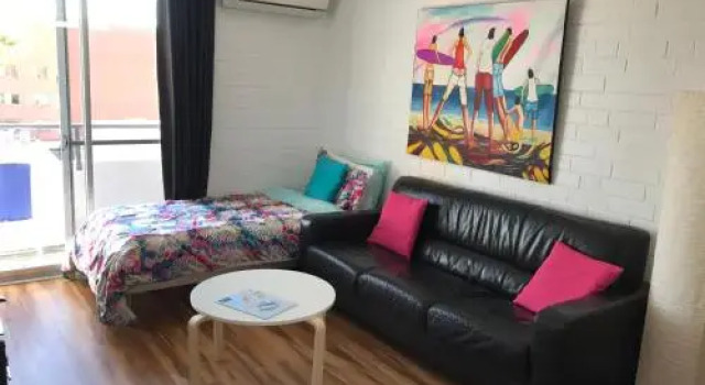Location Location Vacation, Book Hotel Perth CBD Perth