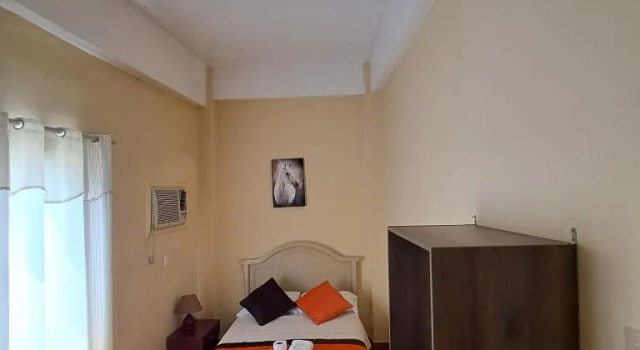 Номер Standard Atlantic Suites Hotel