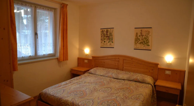 Residence Le Plejadi Sol