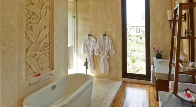 Вилла Bali National Golf Villas