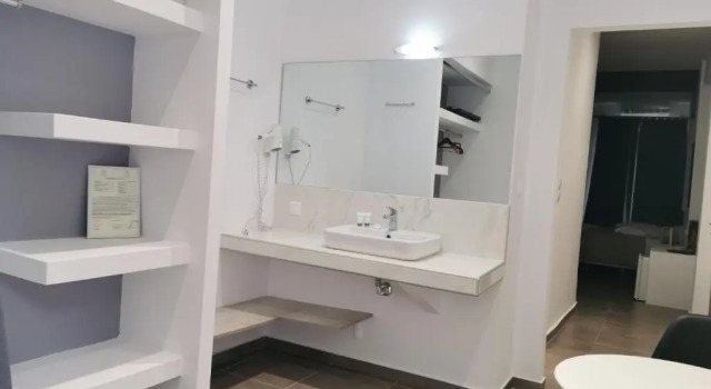 Полулюкс Bianco Resort