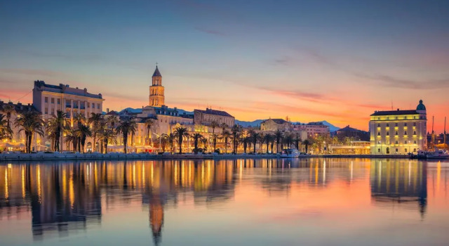 Apartment 11 Sleeps 4 Guests, Prenota Appartamento Hotel a Croatian Islands con parcheggio, Parcheggio