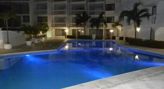 Hotel El Cid, Rezervovat Hotel Acapulco Guerrero