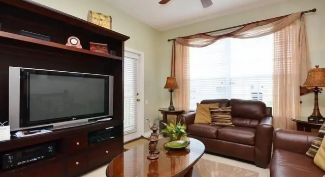 2809 Windsor Hills Condo 3 Bedroom by Florida Star