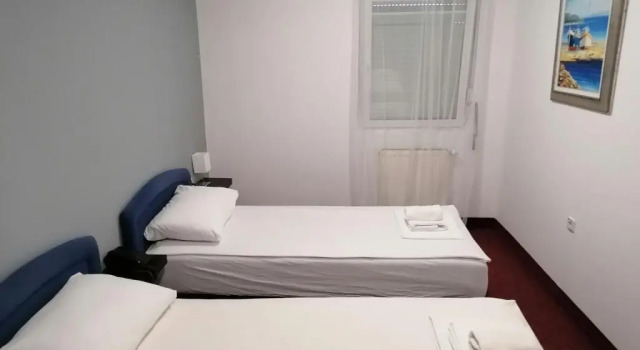 Трёхместный номер Standard Hotel Pleso