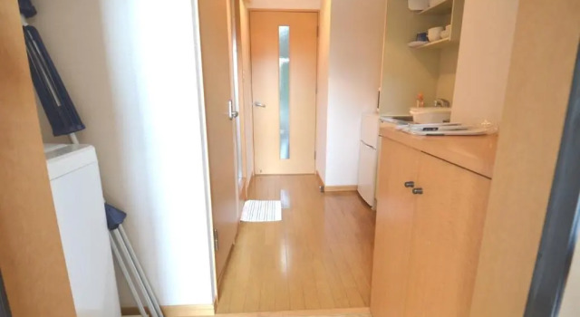 Sunsky Kita Tenjin / Vacation STAY 77529, Prenota Appartamento Appartamenti a Kyushu, Appartamento