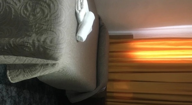 Одноместный номер Standard Hostal Conchita Legazpi