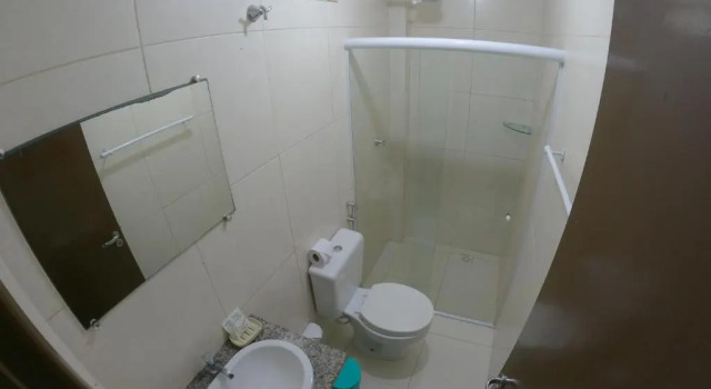 Двухместный номер Deluxe Pousada Uba-Rio Porto de Galinhas