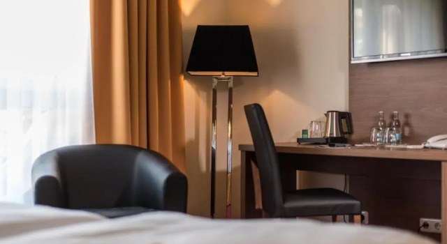 Comfort Double room Glockenhof