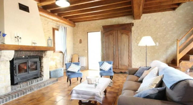 Gîte charmant avec jardin en Normandie - FR-1-497-29, Забронировать Отель  
