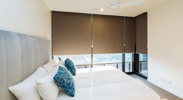 SoFun Homely Apartment on Cordelia St, Rezerwuj Apartament West End Queensland