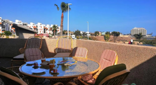 Апартаменты Fantastic Vista Marina