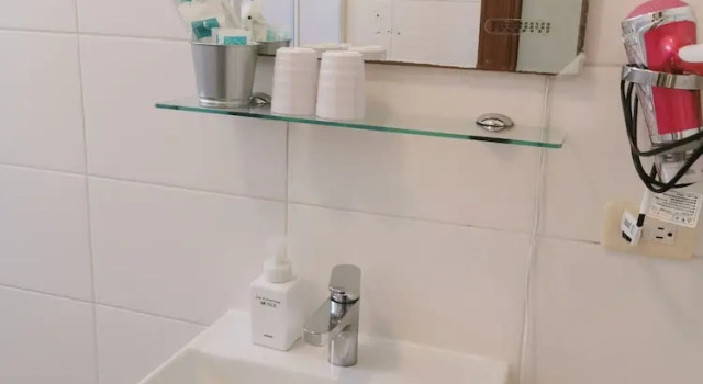 Luksusowy dwuosobowy pokój 117 B&B